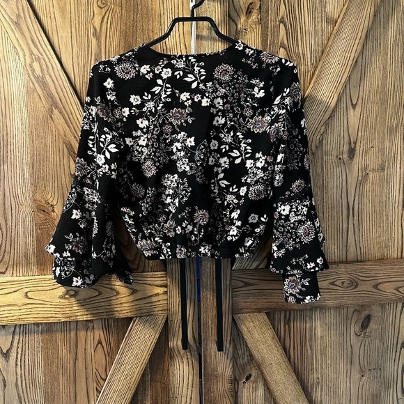 MILEY & molly flower crop S - Picture 7 of 9